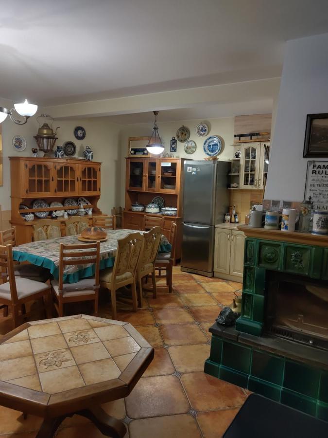 "Jackowa Chata" Szklarska Poręba Esterno foto