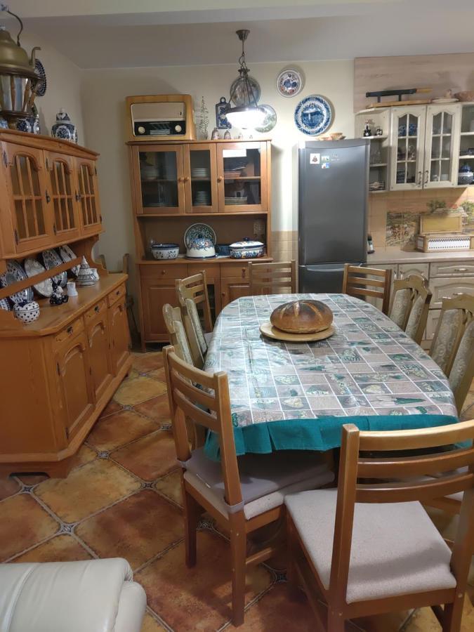 "Jackowa Chata" Szklarska Poręba Esterno foto