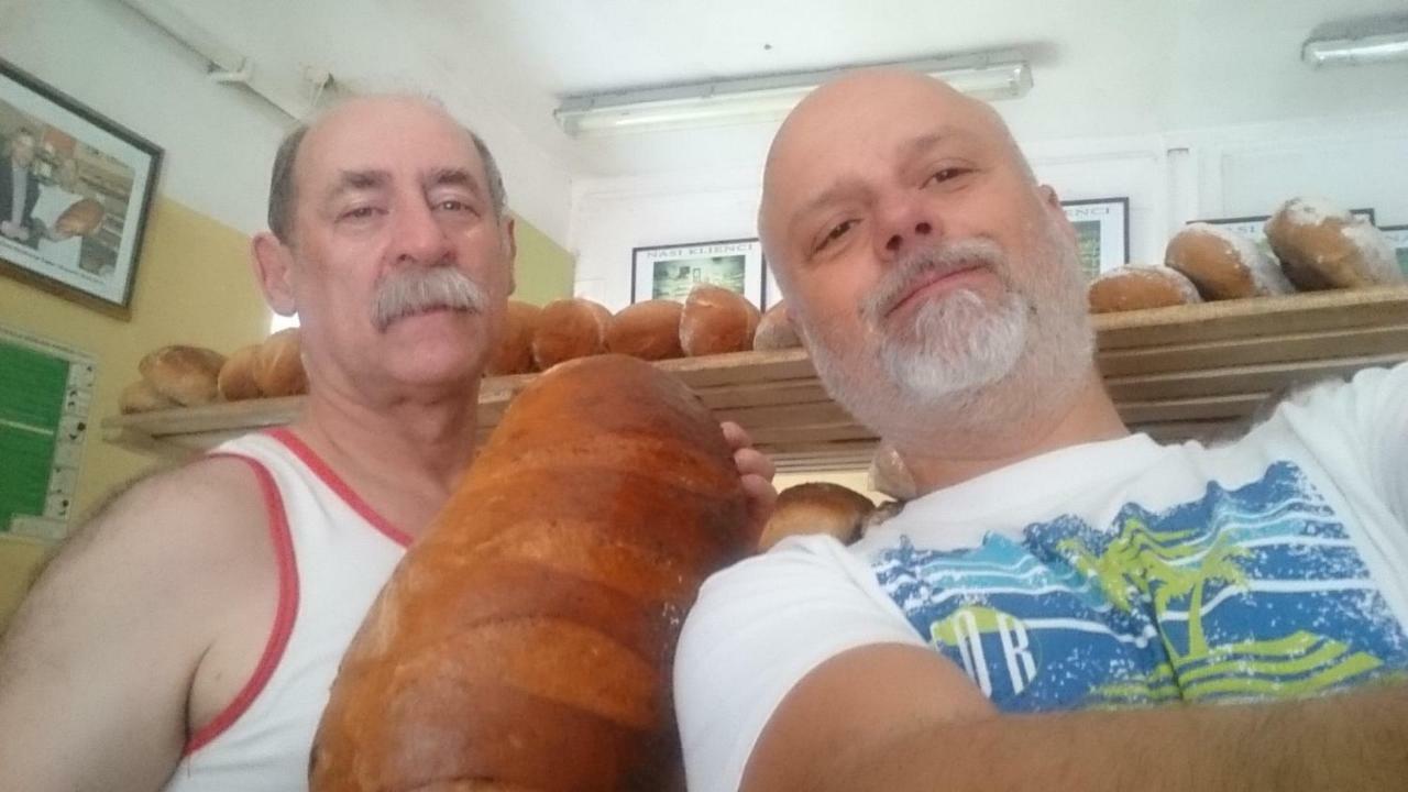 "Jackowa Chata" Szklarska Poręba Esterno foto