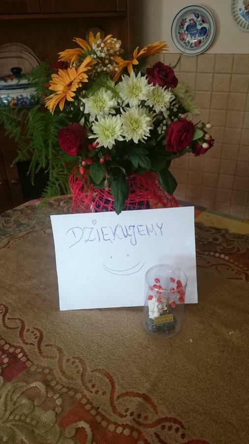 "Jackowa Chata" Szklarska Poręba Esterno foto