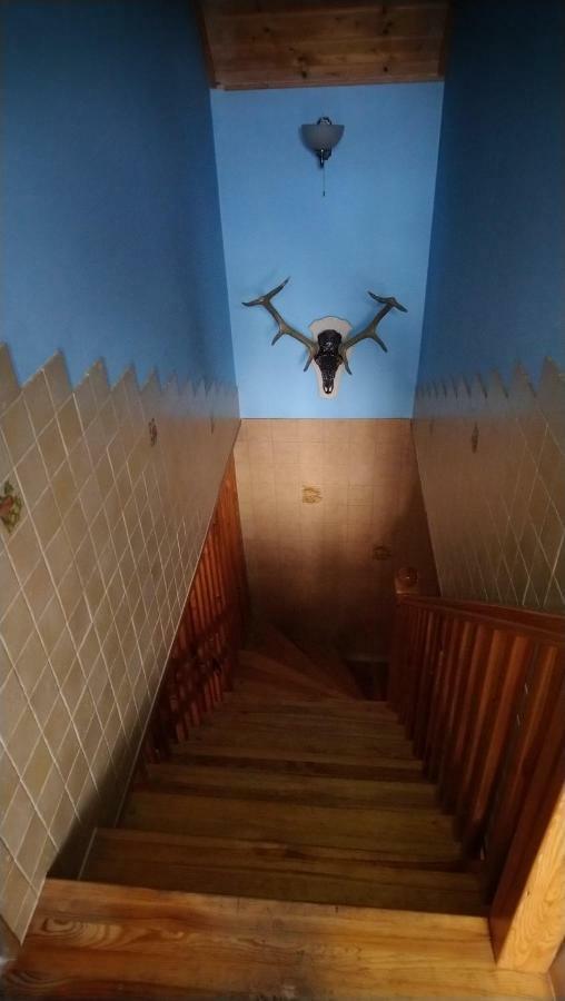 "Jackowa Chata" Szklarska Poręba Esterno foto