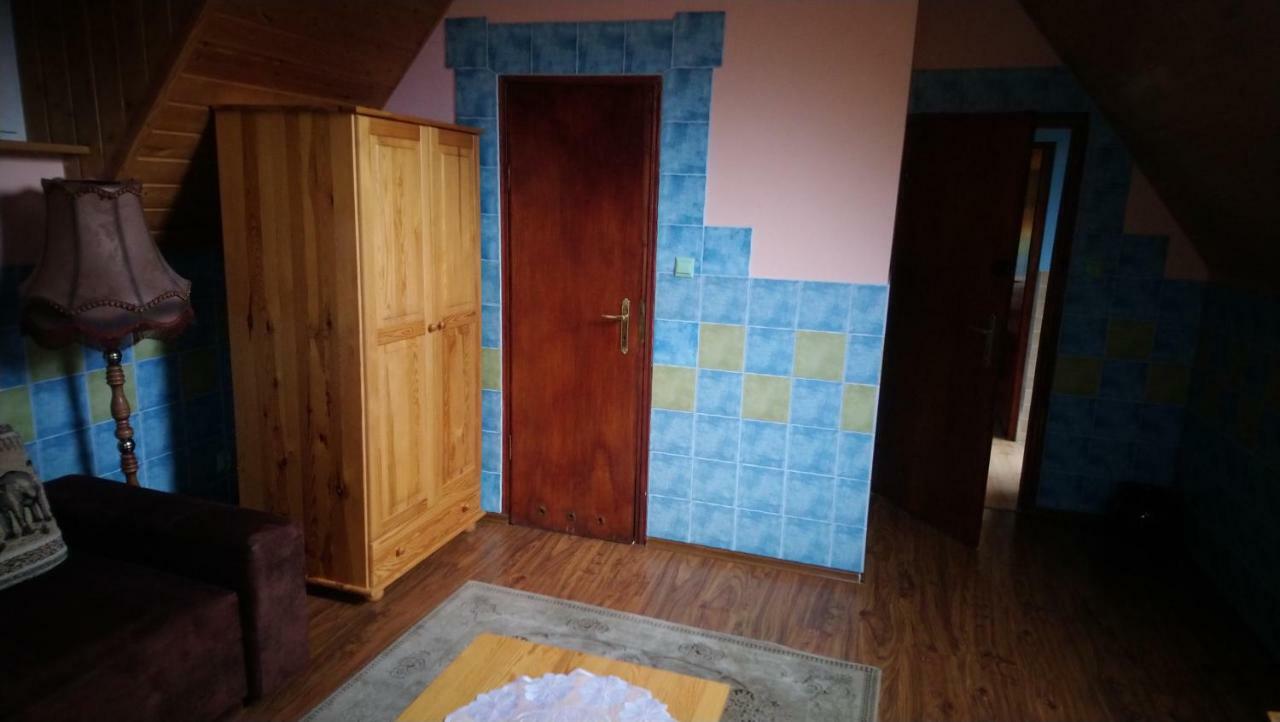 "Jackowa Chata" Szklarska Poręba Esterno foto