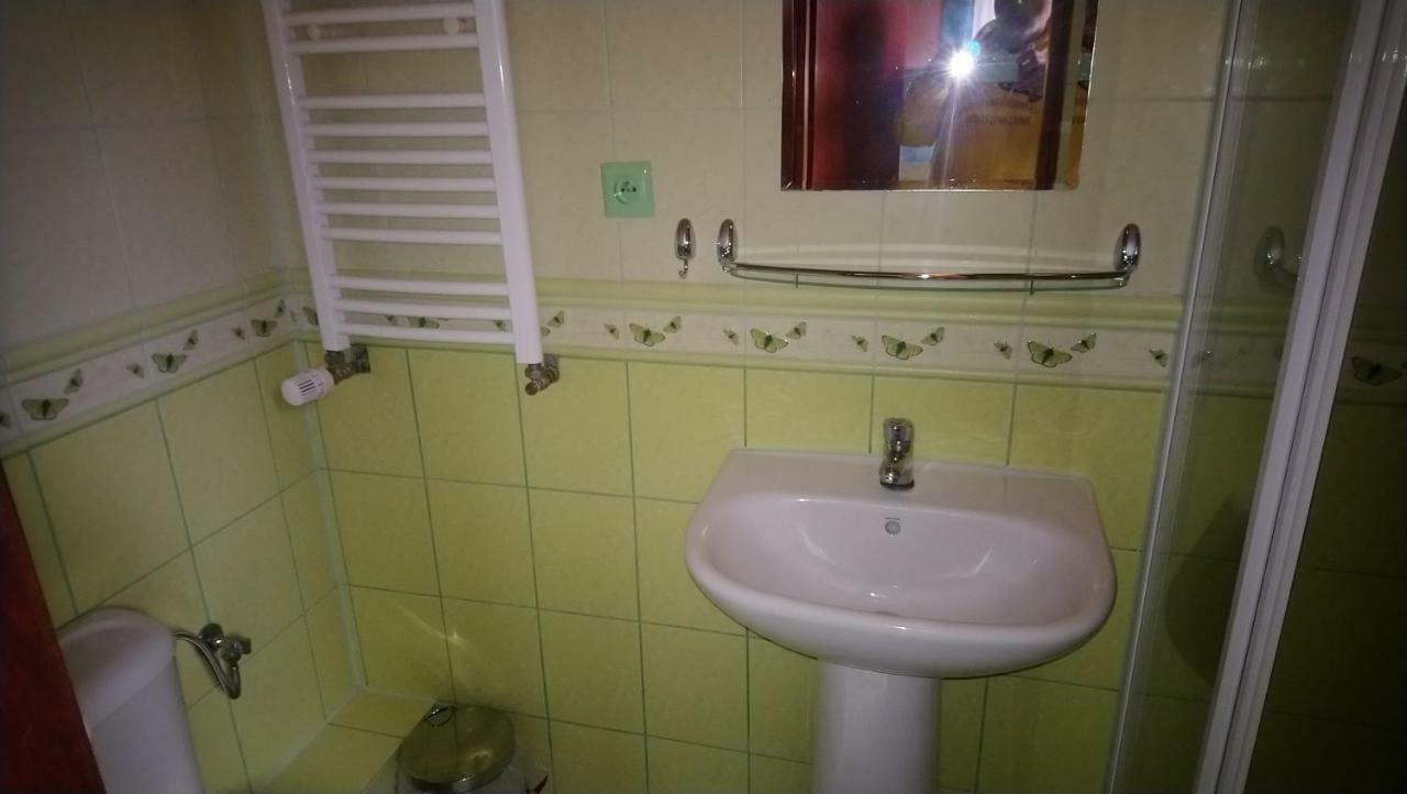 "Jackowa Chata" Szklarska Poręba Esterno foto